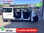 Opel Vivaro Combi 1.6 CDTI EURO6 EXPORT € 14.452,- Incl. BTW/BPM VRIJ Combi/ Kombi/ 9 Pers./ 9 Persoons/ Airco