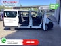 Opel Vivaro Combi 1.6 CDTI EURO6 EXPORT € 14.452,- Incl. BTW/BPM VRIJ Combi/ Kombi/ 9 Pers./ 9 Persoons/ Airco