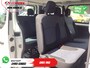 Opel Vivaro Combi 1.6 CDTI EURO6 EXPORT € 14.452,- Incl. BTW/BPM VRIJ Combi/ Kombi/ 9 Pers./ 9 Persoons/ Airco