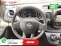 Opel Vivaro Combi 1.6 CDTI EURO6 EXPORT € 14.452,- Incl. BTW/BPM VRIJ Combi/ Kombi/ 9 Pers./ 9 Persoons/ Airco
