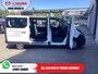 Opel Vivaro Combi 1.6 CDTI EURO6 EXPORT € 13.885,- Incl. BTW/BPM VRIJ Combi/ Kombi/ 9 Pers./ 9 Persoons/ Airco