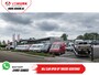 Opel Vivaro Combi 1.6 CDTI EURO6 EXPORT € 13.885,- Incl. BTW/BPM VRIJ Combi/ Kombi/ 9 Pers./ 9 Persoons/ Airco