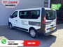 Opel Vivaro Combi 1.6 CDTI EURO6 EXPORT € 14.452,- Incl. BTW/BPM VRIJ Combi/ Kombi/ 9 Pers./ 9 Persoons/ Airco