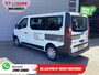 Opel Vivaro Combi 1.6 CDTI EURO6 EXPORT € 14.452,- Incl. BTW/BPM VRIJ Combi/ Kombi/ 9 Pers./ 9 Persoons/ Airco