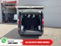 Opel Vivaro Combi 1.6 CDTI EURO6 EXPORT € 13.885,- Incl. BTW/BPM VRIJ Combi/ Kombi/ 9 Pers./ 9 Persoons/ Airco