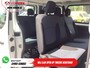 Opel Vivaro Combi 1.6 CDTI EURO6 EXPORT € 13.885,- Incl. BTW/BPM VRIJ Combi/ Kombi/ 9 Pers./ 9 Persoons/ Airco