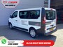 Opel Vivaro Combi 1.6 CDTI EURO6 EXPORT € 13.885,- Incl. BTW/BPM VRIJ Combi/ Kombi/ 9 Pers./ 9 Persoons/ Airco
