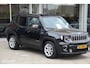 Jeep Renegade 1.3T Freedom 150 pk DDCT, Open dak , Leder, Carplay