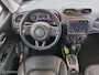 Jeep Renegade 1.3T Freedom 150 pk DDCT, Open dak , Leder, Carplay