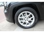 Jeep Renegade 1.3T Freedom 150 pk DDCT, Open dak , Leder, Carplay