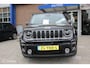 Jeep Renegade 1.3T Freedom 150 pk DDCT, Open dak , Leder, Carplay