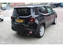 Jeep Renegade 1.3T Freedom 150 pk DDCT, Open dak , Leder, Carplay
