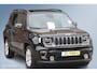 Jeep Renegade 1.3T Freedom 150 pk DDCT, Open dak , Leder, Carplay, NL auto