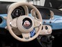Fiat 500C Spiaggina 58 0,9 TwinAir Turbo 80pk SOFT-TOP | 16''LM | DAB | NAVI | CRUISE.C | PDC ACHTER | AIRCO