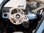 Fiat 500C Spiaggina 58 0,9 TwinAir Turbo 80pk SOFT-TOP | 16''LM | DAB | NAVI | CRUISE.C | PDC ACHTER | AIRCO