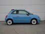 Fiat 500C Spiaggina 58 0,9 TwinAir Turbo 80pk SOFT-TOP | 16''LM | DAB | NAVI | CRUISE.C | PDC ACHTER | AIRCO