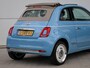 Fiat 500C Spiaggina 58 0,9 TwinAir Turbo 80pk SOFT-TOP | 16''LM | DAB | NAVI | CRUISE.C | PDC ACHTER | AIRCO
