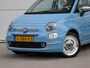 Fiat 500C Spiaggina 58 0,9 TwinAir Turbo 80pk SOFT-TOP | 16''LM | DAB | NAVI | CRUISE.C | PDC ACHTER | AIRCO
