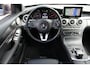 Mercedes-Benz C-klasse 350 e Lease Edition panorama dak trekhaak origineel wegklapbaar
