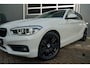 BMW 1-Serie 118i High Executive