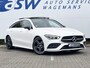 Mercedes-Benz CLA Shooting Brake 180 AMG | Night | Sfeerverlichting | Pano | Camera
