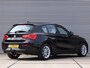 BMW 1-Serie 116i Edition Sport Line *Navigatie*Sportstoelen*Parkeersens.*