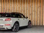 MINI Clubman 2.0 JCW ALL4 306PK Automaat | PANO | HARMAN/KARDON | LEDER | CAMERA | STOELVERWARMING | HEAD-UP |