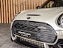 MINI Clubman 2.0 JCW ALL4 306PK Automaat | PANO | HARMAN/KARDON | LEDER | CAMERA | STOELVERWARMING | HEAD-UP |