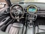 MINI Clubman 2.0 JCW ALL4 306PK Automaat | PANO | HARMAN/KARDON | LEDER | CAMERA | STOELVERWARMING | HEAD-UP |