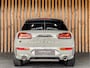 MINI Clubman 2.0 JCW ALL4 306PK Automaat | PANO | HARMAN/KARDON | LEDER | CAMERA | STOELVERWARMING | HEAD-UP |