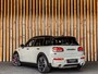 MINI Clubman 2.0 JCW ALL4 306PK Automaat | PANO | HARMAN/KARDON | LEDER | CAMERA | STOELVERWARMING | HEAD-UP |