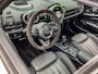 MINI Clubman 2.0 JCW ALL4 306PK Automaat | PANO | HARMAN/KARDON | LEDER | CAMERA | STOELVERWARMING | HEAD-UP |