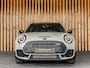 MINI Clubman 2.0 JCW ALL4 306PK Automaat | PANO | HARMAN/KARDON | LEDER | CAMERA | STOELVERWARMING | HEAD-UP |