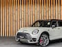 MINI Clubman 2.0 JCW ALL4 306PK Automaat | PANO | HARMAN/KARDON | LEDER | CAMERA | STOELVERWARMING | HEAD-UP |