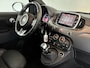 Fiat 500 1.0 Hybrid Rockstar | Apple-Android | Schuif-Kanteldak | Parkeersensoren | Climate Control