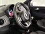 Fiat 500 1.0 Hybrid Rockstar | Apple-Android | Schuif-Kanteldak | Parkeersensoren | Climate Control