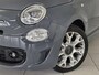 Fiat 500 1.0 Hybrid Rockstar | Apple-Android | Schuif-Kanteldak | Parkeersensoren | Climate Control