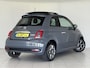 Fiat 500 1.0 Hybrid Rockstar | Apple-Android | Schuif-Kanteldak | Parkeersensoren | Climate Control