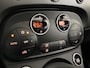 Fiat 500 1.0 Hybrid Rockstar | Apple-Android | Schuif-Kanteldak | Parkeersensoren | Climate Control
