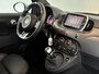 Fiat 500 1.0 Hybrid Rockstar | Apple-Android | Schuif-Kanteldak | Parkeersensoren | Climate Control