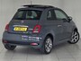 Fiat 500 1.0 Hybrid Rockstar | Apple-Android | Schuif-Kanteldak | Parkeersensoren | Climate Control