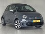 Fiat 500 1.0 Hybrid Rockstar | Apple-Android | Schuif-Kanteldak | Parkeersensoren | Climate Control
