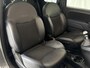 Fiat 500 1.0 Hybrid Rockstar | Apple-Android | Schuif-Kanteldak | Parkeersensoren | Climate Control