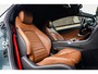 Mercedes-Benz C-klasse Coupé 300 Prestige | C63S Look | Sterrenhemel | Burmester | Luxe Leder | Achteruitrijcamera | LED | stoelve