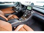 Mercedes-Benz C-klasse Coupé 300 Prestige | C63S Look | Sterrenhemel | Burmester | Luxe Leder | Achteruitrijcamera | LED | stoelve