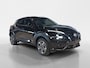 Nissan Juke 1.6 Hybrid N-Connecta 143PK AUTOMAAT Nu in prijs verlaagd + €600,- inruilpremie | Achteruitrijcamera | Parkeersensoren | Stuur/Stoel/Voorruitverwarming | Navigatie | Apple Carplay/Android auto | Cruise control | E-Pedal | Draadloze telefoonoplader | Elektrische regen/licht sensor | Bluetooth | Elektrische zijspiegels + ramen |