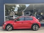 Peugeot 208 1.2 Hybrid 145 PK GT Automaat € 4500,- DEMO VOORDEEL| Meest Complete Uitvoering | Glazen Panoramadak | Navigatie | 360 Graden Camera | Dode Hoek Detectie | Climate Control | Keyless Entry & Start | Cruise Control | Sportstoelen | 17" Lichtmetalen Velgen | Full LED Verlichting | Parkeersensoren V+A | Dakspoiler |
