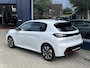 Peugeot 208 1.2 Hybrid 110 PK Allure | Hybride Elektrisch rijden met Automaat | 360 Graden Camera + Dodehoek detectie | Stoelverwarming |  LED Verlichting | Navigatie | Lichtmetalen Velgen | Cruise & Climate Control.