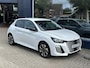 Peugeot 208 1.2 Hybrid 110 PK Allure | Hybride Elektrisch rijden met Automaat | 360 Graden Camera + Dodehoek detectie | Stoelverwarming |  LED Verlichting | Navigatie | Lichtmetalen Velgen | Cruise & Climate Control.