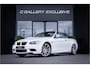 BMW M3 3-serie Cabrio DCT - Aantoonbare kilometers | Volledig Dealeronderhouden | 2e Eigenaar